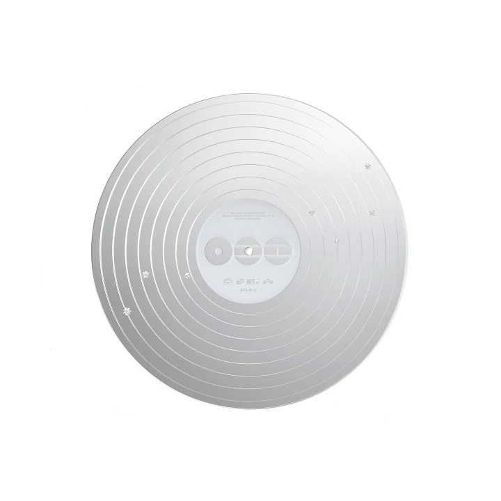 [2ND PRE-ORDER] BTS - ARIRANG VINYL OFFICIAL MD MIRROR (VINYL)