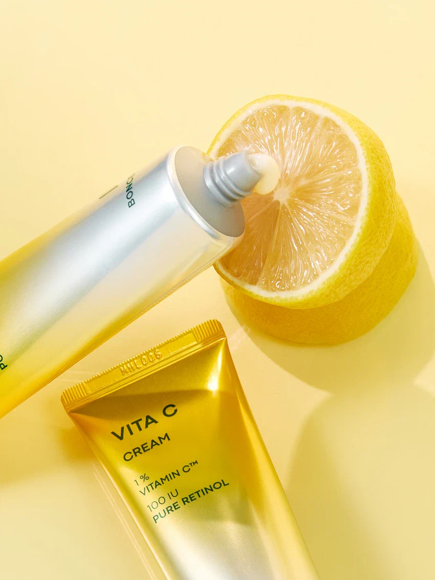 BONCEPT BY TONYMOLY VITA C CREAM 50ml