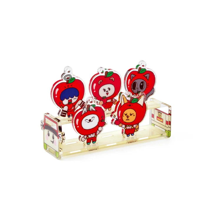 TXT - PPULBATU HEY! APPUL OFFICIAL MD ACRYLIC STAND